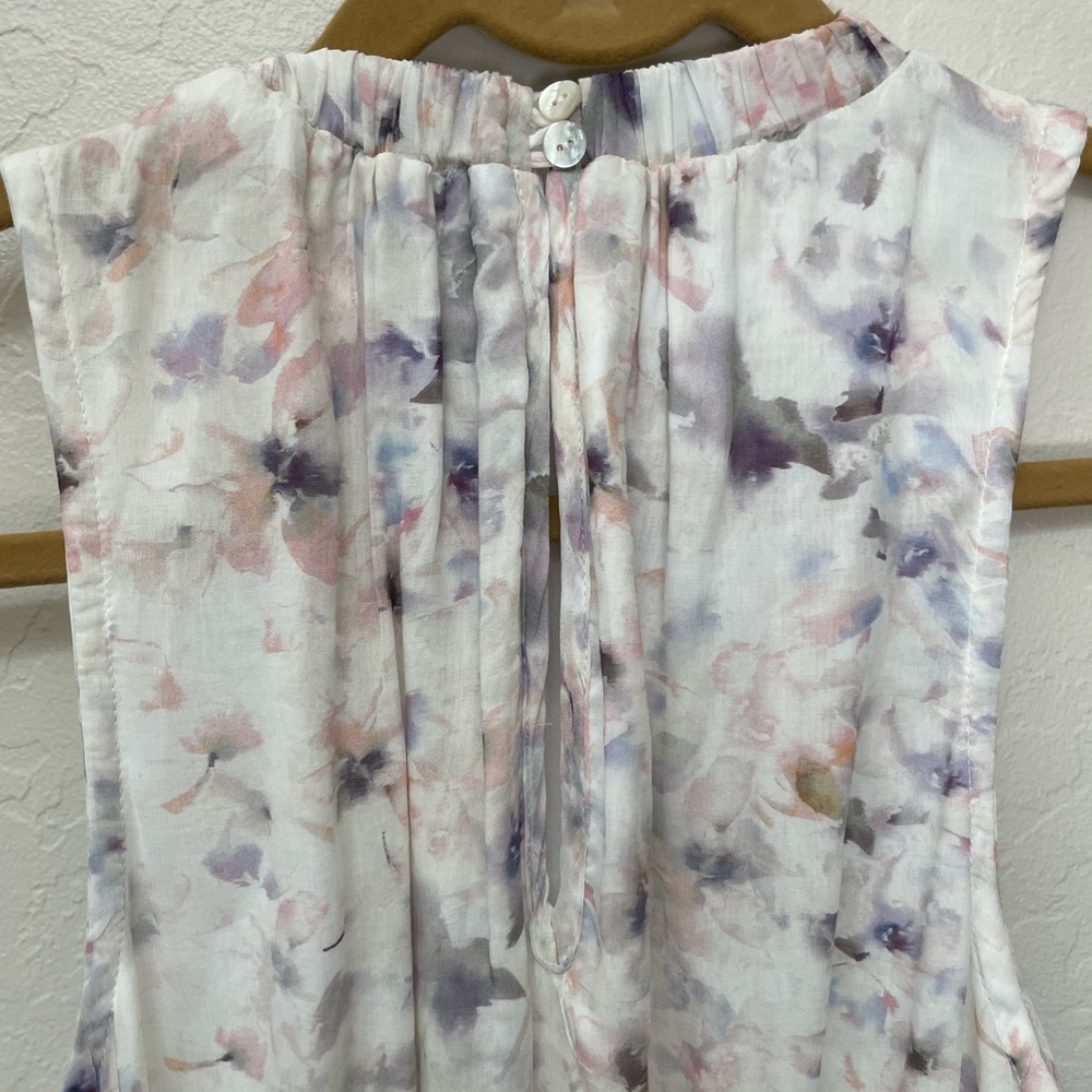 Bella Dahl XS Dress excellent styling - Picture 6 of 6
